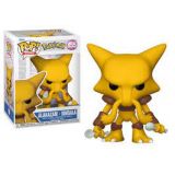 ALAKAZAM FUNKO POP ! 855 POKEMON