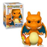 DRACAUFEU FUNKO POP ! 843 POKEMON