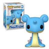 LOKHLASS FUNKO POP ! 864 POKEMON