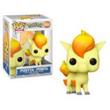 PONYTA FUNKO POP ! 644 POKEMON