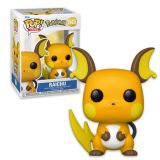 RAICHU FUNKO POP ! 645 POKEMON