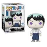 YUSHIRO FUNKO POP ! 1431 DEMON SLAYER EXCLUSIVE