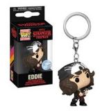 PORTE CLEF POP EDDIE STANGER THINGS