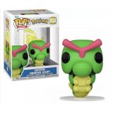 CHENIPAN FUNKO POP ! 848 POKEMON