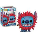 STITCH AS SIMBA FUNKO POP ! 1461