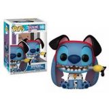 STITCH AS PONGO FUNKO POP ! 1462