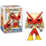BRASEGALI FUNKO POP ! 983 POKEMON