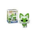 POUSSACHA FUNKO POP ! 984 POKEMON SPIGATITO