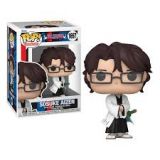 SOSUKE AIZEN FUNKO POP ! 1697 BLECH
