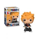 ICHIGO KUROSAKI FUNKO POP ! 1610 BLEACH