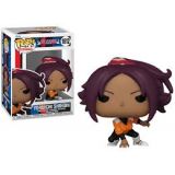 YORUICHI SHIHOIN FUNKO POP ! 1612 BLEACH