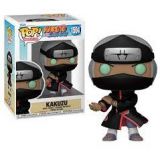KAKUZU FUNKO POP ! 1504 NARUTO SHIPPUDEN