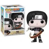 SAI FUNKO POP ! 1507 NARUTO SHIPPUDEN