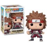 CHOJI AKIMICHI FUNKO POP ! 1510 NARUTO SHIPPUDEN