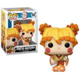 ZENITSU AGATSUMA FUNKO POP ! 1531 DEMON SLAYER