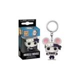 PORTE CLEF FUNKO POP ! MUSCLE MOUSE