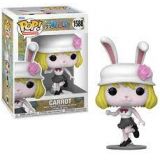 CARROT FUNKO POP ! 1588 ONE PIECE