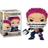 KATAKURI FUNKO POP ! 1606 ONE PIECE