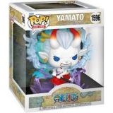 YAMATO FUNKO POP ! 1596 JUMBO ONE PIECE