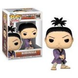 NOBUNAGA FUNKO POP ! 1568 HUNTER X HUNTER