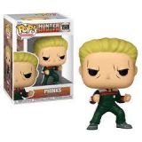 PHINKS FUNKO POP ! 1569 HUNTER X HUNTER