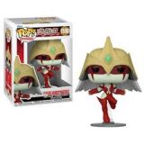 ELEMENTAL HERO BURSTINATRIX FUNKO POP ! 1598 YUGIOH GX