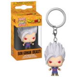 PORTE CLEF POP GOHAN BEAST