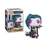 JINX FUNKO POP ! 1602 ARCANE