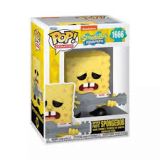 SPONGEBOB FUNKO POP ! 1666 BOB L EPONGE