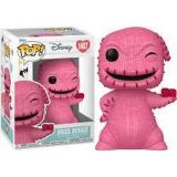 OOGIE BOOGIE FUNKO POP ! 1407 DISNEY ETRANGE NOEL DE MR JACK