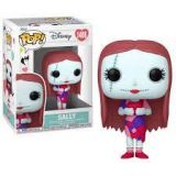 SALLY FUNKO POP ! 1408 SAINT VALENTIN L ETRANGE NOEL DE MONSIEUR JACK