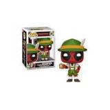 LEDERHOSEN FUNKO POP ! 1341