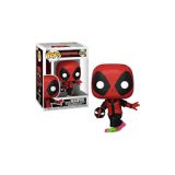 BOWLING DEADPOOL FUNKO POP ! 1342