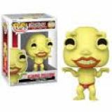 OJAMA YALLOW FUNKO POP ! 1600 YUGIOH GX