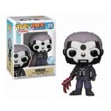 HIDAN FUNKO POP ! 1576 NARUTO SHIPPUDEN