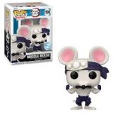 MUSCLE MOUSE FUNKO POP ! 1536 DEMON SALYER SPECIAL EDITION