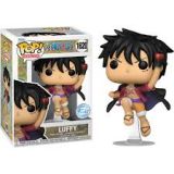 LUFFY FUNKO POP ! 1620 ONE PIECE