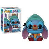 STITCH AS GUS GUS FUNKO POP ! 1463