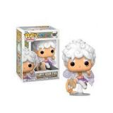 LUFFY GEAR FIVE FUNKO POP ! 1607 ONE PIECE