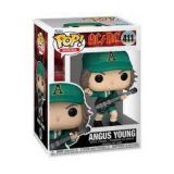 ANGUS YOUNG FUNKO POP ! 441 AS DC