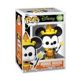 MINNIE MOUSE FUNKO POP ! 1485