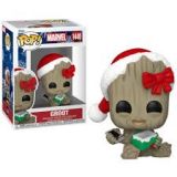 GROOT FUNKO POP ! 1440 MARVEL