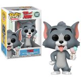 TOM FUNKO POP ! 1657 TOM ET JERRY