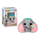 DUMBO WITH FLAG FUNKO POP ! 1535