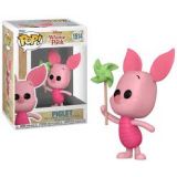 PIGLET FUNKO POP ! 1514 WINNIE L OURSON PORCINET