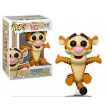 TIGGER FUNKO POP ! 1517 WINNIE L OURSON TIGROU