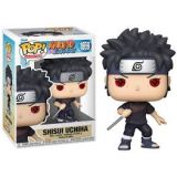SHISUI UCHIHA FUNKO POP ! 1659 NARUTO SHIPPUDEN