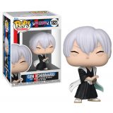 GIN ICHIMARU FUNKO POP ! 1822 BLEACH