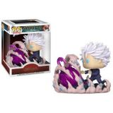 SATORU GOJO FUNKO POP ! 1644 JUJUTSU KAISEN
