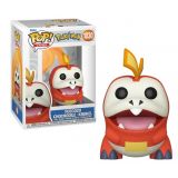 CHOCHODILE FUNKO POP ! 1030 POKEMON